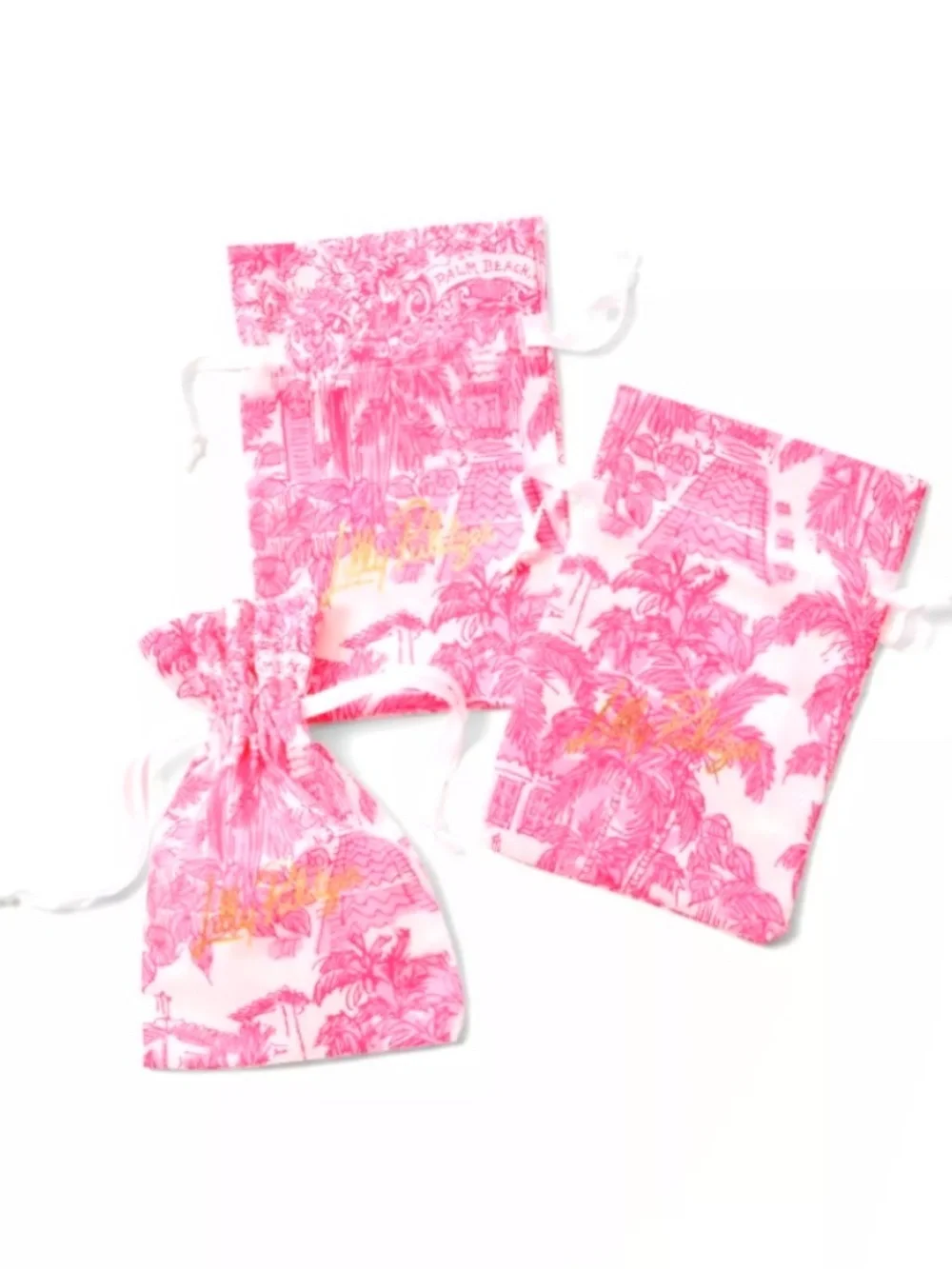 Lilly Pulitzer Seaside Harbour Earrings. Color: Mint Condition NWT